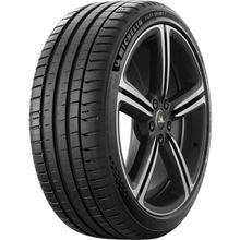 Michelin 255/40 R20 101Y XL Pilot Sport 5 Yaz Lastiği 2025