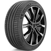 Michelin 255/40 R21 102Y Xl Mo Pilot Sport 4 Suv Yaz Lastiği