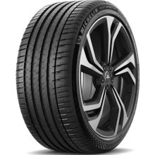 Michelin 255/40 R21 102Y XL Pilot Sport 4 SUV Yaz Lastiği 2024