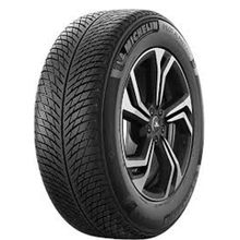 Michelin 255/40 R22 103V XL Pilot Alpin 5 Suv Kış Lastiği 2024