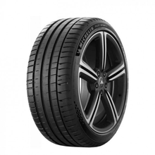 Michelin 255/40 ZR18 99Y Xl Pilot Sport 5 Yaz Lastiği