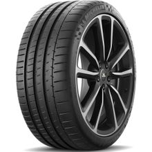 Michelin 255/40 ZR18 99Y XL Pilot Super Sport MO1 Yaz Lastiği 2022
