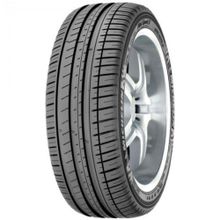 Michelin 255/40 ZR19 100Y XL Pilot Sport 3 MO Yaz Lastiği