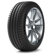 Michelin 255/40 ZR19 100Y XL Pilot Sport 4 S Yaz Lastiği
