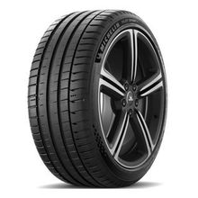 Michelin 255/40 ZR19 100Y XL Pilot Sport 5 Yaz Lastiği