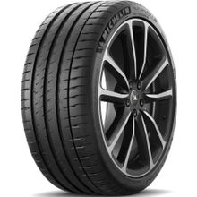 Michelin 255/40 ZR20 101Y XL Pilot Sport 4S MO1 Yaz Lastiği 2025