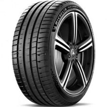 Michelin 255/40r19 100y Xl Pilot Sport 5 Yaz Lastiği