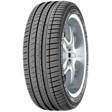 Michelin 255/40ZR18 99Y XL Pilot Sport 3 MO Yaz Lastiği 2025