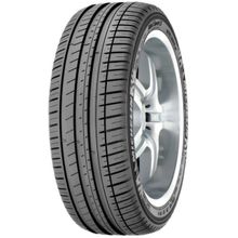 Michelin 255/40ZR20 101Y XL MO Acoustic Pilot Sport 3 Yaz Lastiği Üretim Yılı: 2023