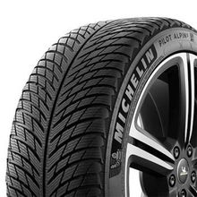 Michelin 255/45 R18 103V XL Pilot Alpin 5 Kış Lastiği 2022