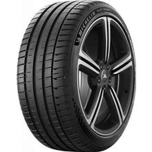 Michelin 255/45 R18 103Y XL Pilot Sport 5 Yaz Lastiği Üretim Yılı: 2024