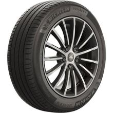 Michelin 255/45 R18 99Y Primacy 4 Plus Yaz Lastiği Üretim Yılı: 2024