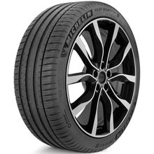 Michelin 255/45 R19 100V Pilot Sport 4 Suv Yaz Lastiği