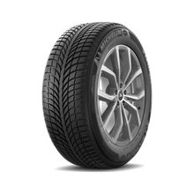 Michelin 255/45 R20 101V AO Latitude Alpin La2 GRNX Kış Lastiği 2024