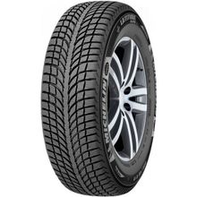 Michelin 255/45 R20 101V Latitude Alpin LA2 AO Kış Lastiği 2024