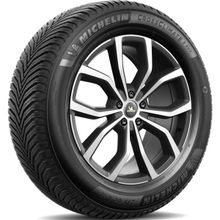 Michelin 255/45 R20 105V XL CrossClimate 2 SUV Dört Mevsim Lastiği 2024