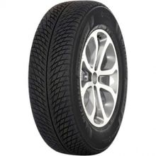 Michelin 255/45 R20 105V XL Pilot Alpin 5 MO SUV Kış Lastiği 2025