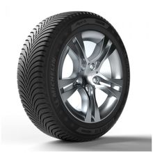 Michelin 255/45 R20 105V XL Pilot Alpin 5 Suv MO Kış Lastik
