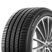 Michelin 255/45 R20 105V Xl Vol Acoustic Latitude Sport 3 Yaz Lastiği Üretim Yılı: 2022