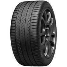 Michelin 255/45 R20 105V Xl Vol Acoustic Latitude Sport 3 Yaz Lastiği