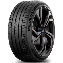 Michelin 255/45 R20 105W XL Pilot Sport EV GOE Acoustic Yaz Lastiği 2024