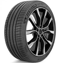 Michelin 255/45 R20 105Y XL Pilot Sport 4 Suv Yaz Lastiği 2021