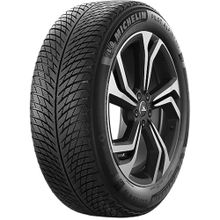 Michelin 255/45 R21 106V XL Pilot Alpin 5 SUV Kış Lastiği 2024
