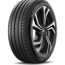 Michelin 255/45 R21 106Y XL Pilot Sport 4 SUV Yaz Lastiği 2024
