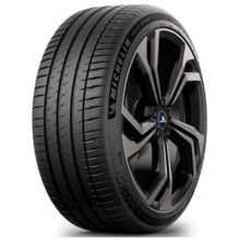 Michelin 255/45 R21 106Y XL Pilot Sport EV NE0 Yaz Lastiği Üretim Yılı: 2023
