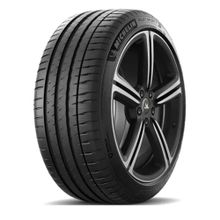 Michelin 255/45 ZR17 98Y Pilot Sport 4 Yaz Lastiği Üretim Yılı: 2024