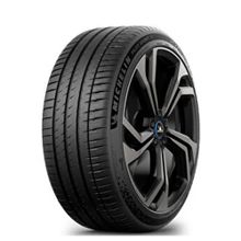 Michelin 255/45r22 107v Xl Acoustic Pilot Sport Ev Yaz Lastiği Üretim Yılı: 2022