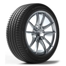Michelin 255/50 R19 103Y Latitude Sport 3 MO1 Yaz Lastiği Üretim Yılı: 2024