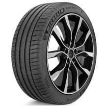 Michelin 255/50 R19 103Y Pilot Sport 4 SUV NE0 Yaz Lastiği