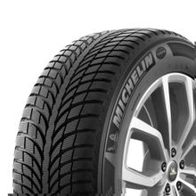 Michelin 255/50 R19 107V XL Latitude Alpin LA2 N0 GRNX Kış Lastiği 2022