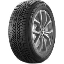 Michelin 255/50 R19 107V XL Latitude Alpin LA2 N0 Kış Lastiği 2023