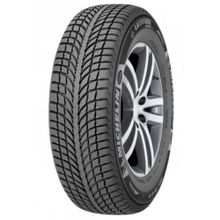 Michelin 255/50 R19 107V XL Latitude Alpin LA2 ZP Kış Lastiği