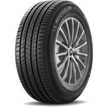 Michelin 255/50 R19 107W XL Latitude Sport 3 MO Yaz Lastiği Üretim Yılı: 2022