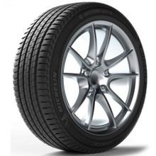 Michelin 255/50 R19 107W XL Latitude Sport 3 Yaz Lastiği 2021