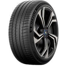 Michelin 255/50 R20 109V XL Pilot Sport EV Acoustic Yaz Lastiği Üretim Yılı: 2022