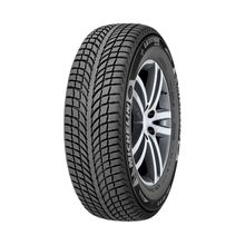Michelin 255/55 R18 109H XL GRNX Latitude Alpin LA2 ZP Kış Lastiği 2024