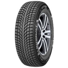 Michelin 255/55 R18 109H XL Latitude Alpin LA2 ZP Kış Lastiği