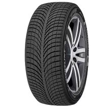 Michelin 255/55 R18 109V XL Latitude Alpin N1 Kış Lastiği