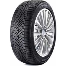 Michelin 255/55 R18 109W CrossClimate Suv Dört Mevsim Lastiği 2022