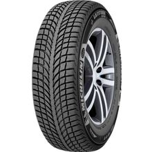 Michelin 255/55 R19 111V XL GRNX Latitude Alpin LA2 Kış Lastiği 2024