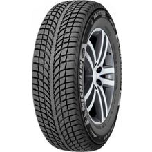 Michelin 255/55 R19 111V XL Latitude Alpin LA2 Kış Lastiği 2024