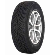 Michelin 255/55 R19 111V XL Pilot Alpin 5 N0 Kış Lastiği