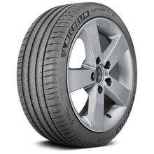 Michelin 255/55 R20 110Y XL Pilot Sport 4 Suv Yaz Lastiği 2020