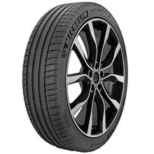Michelin 255/55R18 109Y XL Pilot Sport 4 Suv Yaz Lastiği