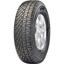 Michelin 255/60 R18 112H XL Latitude Cross Yaz Lastiği 2022