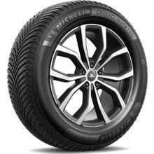 Michelin 255/60 R18 112V XL CrossClimate Suv Dört Mevsim Lastiği 2024